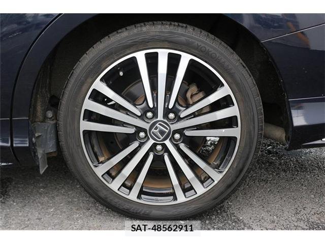 Honda ODYSSEY 2014-01 7502129-13
