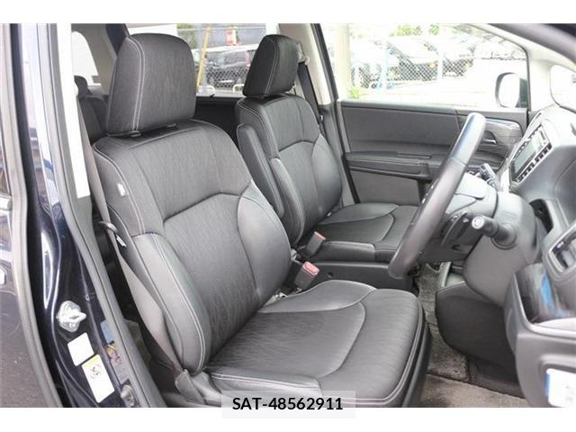 Honda ODYSSEY 2014-01 7502129-14