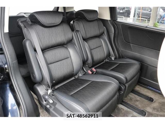 Honda ODYSSEY 2014-01 7502129-15