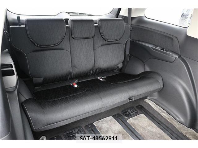Honda ODYSSEY 2014-01 7502129-16
