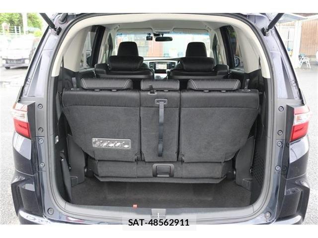 Honda ODYSSEY 2014-01 7502129-19