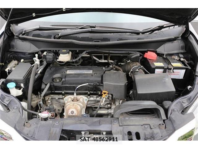 Honda ODYSSEY 2014-01 7502129-20