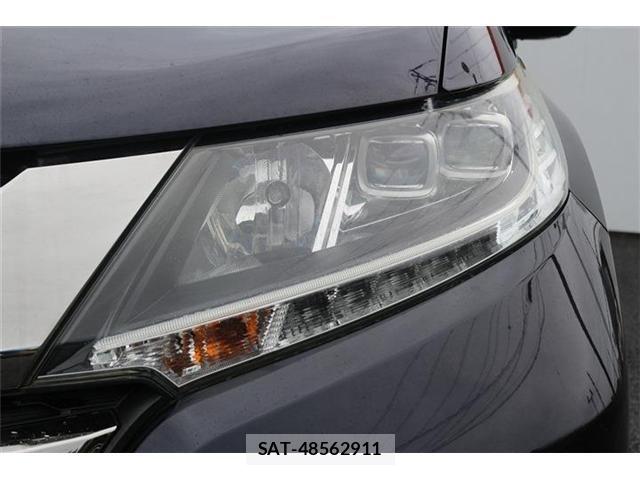Honda ODYSSEY 2014-01 7502129-25