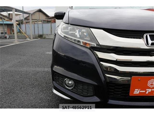 Honda ODYSSEY 2014-01 7502129-26