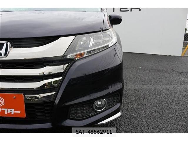 Honda ODYSSEY 2014-01 7502129-27