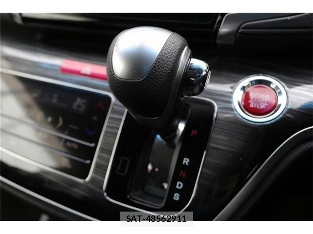 Honda ODYSSEY 2014-01 7502129-2