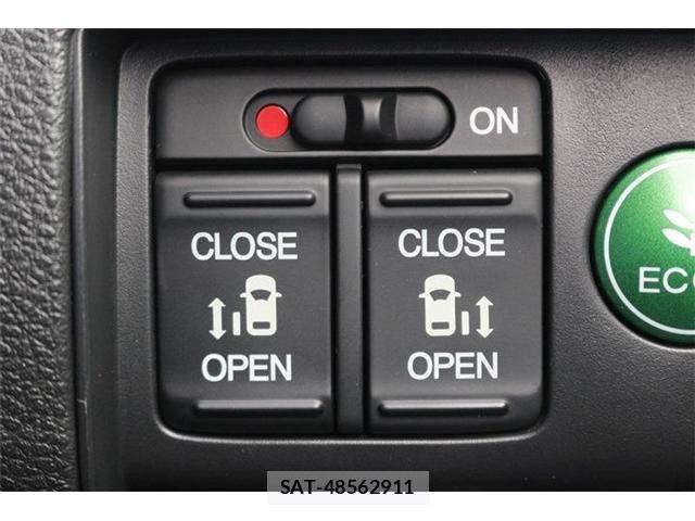 Honda ODYSSEY 2014-01 7502129-6
