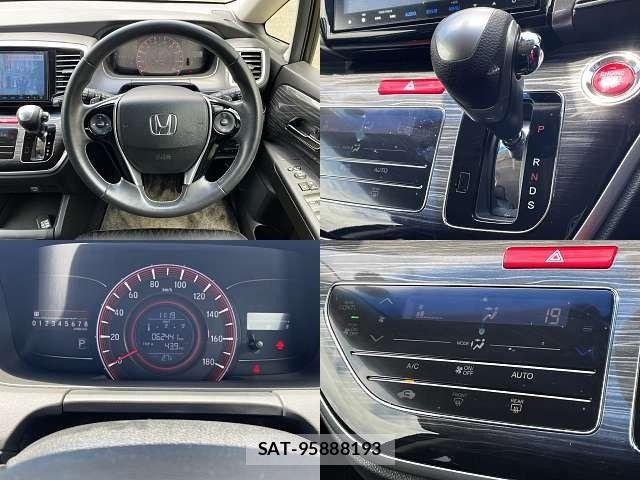 Honda ODYSSEY 2013-11 7502128-3