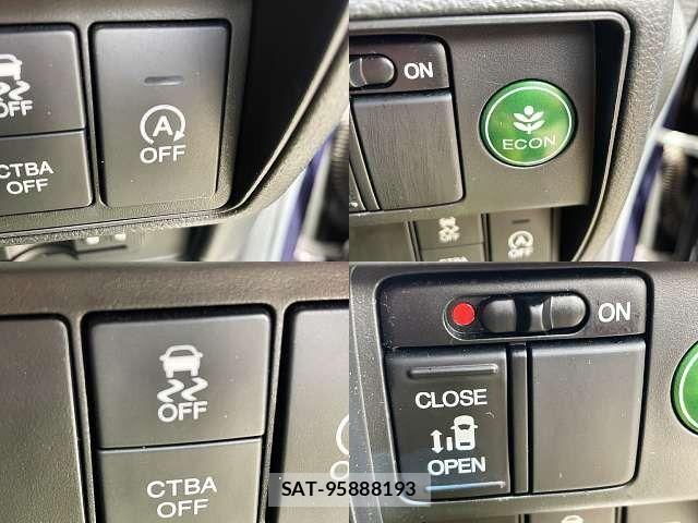 Honda ODYSSEY 2013-11 7502128-4