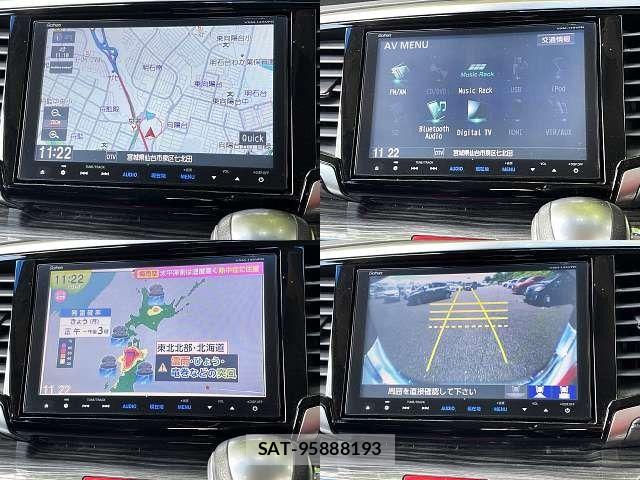 Honda ODYSSEY 2013-11 7502128-5