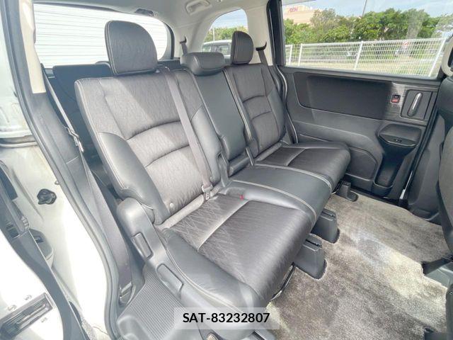 Honda ODYSSEY 2014-01 7509615-9