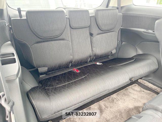 Honda ODYSSEY 2014-01 7509615-10