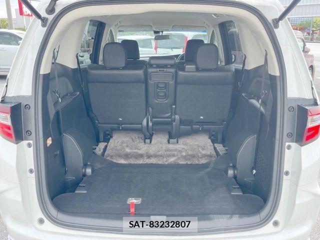 Honda ODYSSEY 2014-01 7509615-11