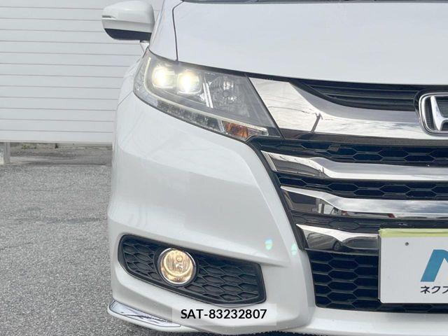 Honda ODYSSEY 2014-01 7509615-13