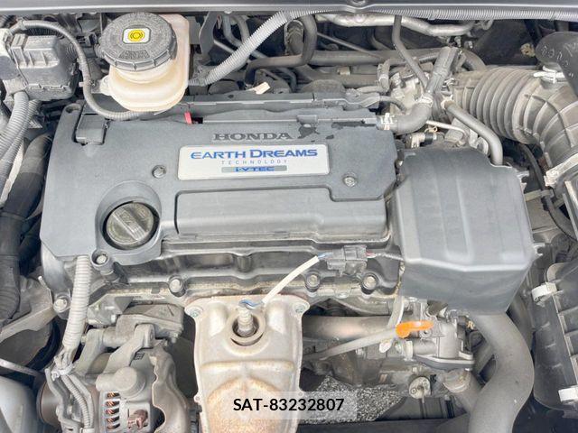Honda ODYSSEY 2014-01 7509615-18