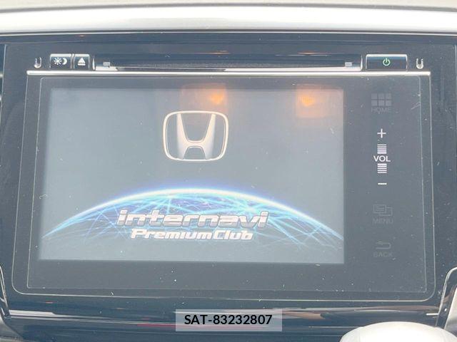 Honda ODYSSEY 2014-01 7509615-3
