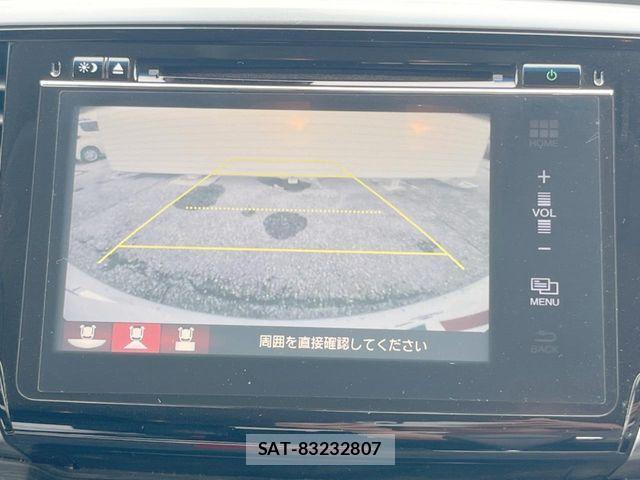 Honda ODYSSEY 2014-01 7509615-4