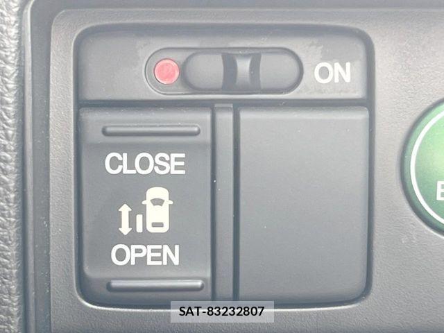 Honda ODYSSEY 2014-01 7509615-5