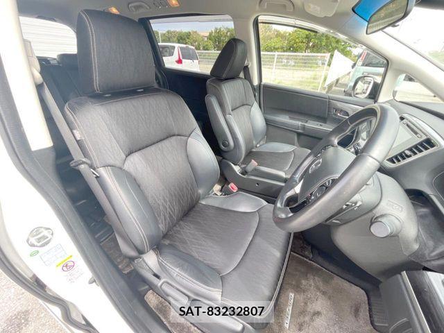 Honda ODYSSEY 2014-01 7509615-8
