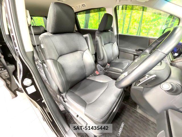 Honda ODYSSEY 2022-01 7562605-10