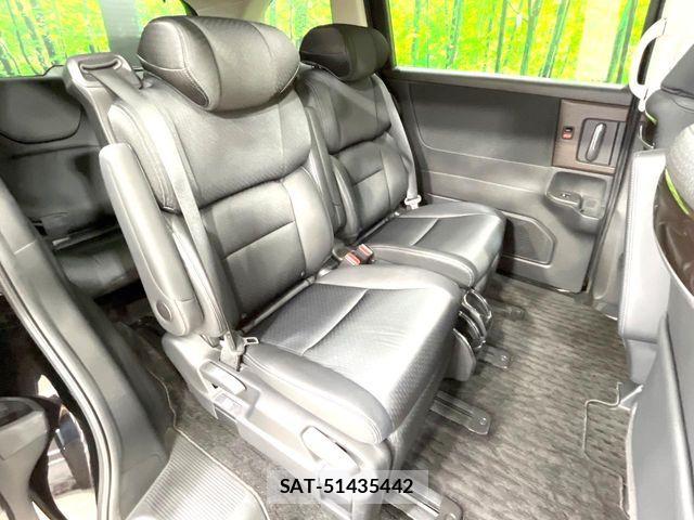 Honda ODYSSEY 2022-01 7562605-11