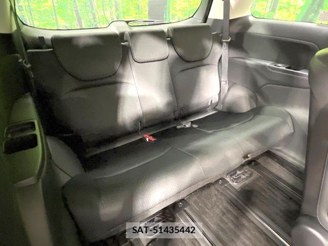 Honda ODYSSEY 2022-01 7562605-12
