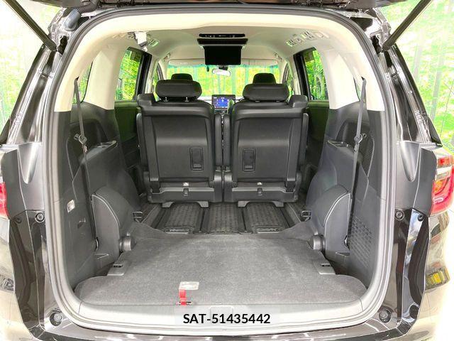 Honda ODYSSEY 2022-01 7562605-13