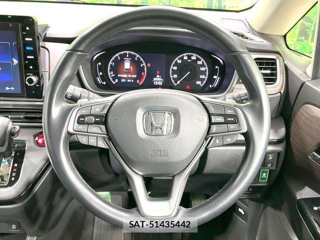 Honda ODYSSEY 2022-01 7562605-14