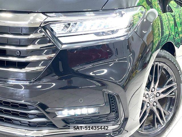 Honda ODYSSEY 2022-01 7562605-15