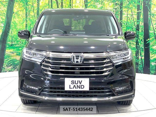 Honda ODYSSEY 2022-01 7562605-17