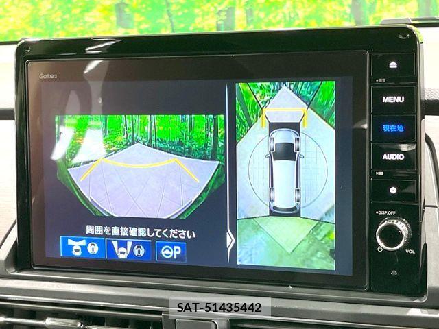 Honda ODYSSEY 2022-01 7562605-4