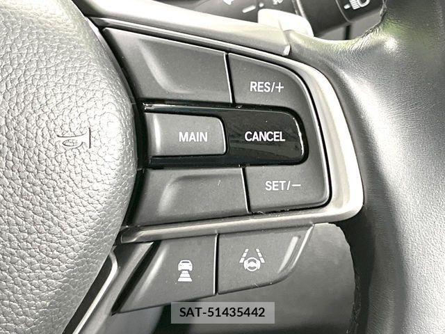 Honda ODYSSEY 2022-01 7562605-7