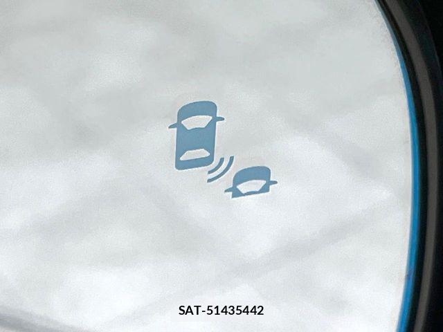 Honda ODYSSEY 2022-01 7562605-8