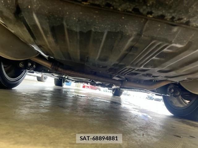 Honda ODYSSEY 2012-03 7619075-12