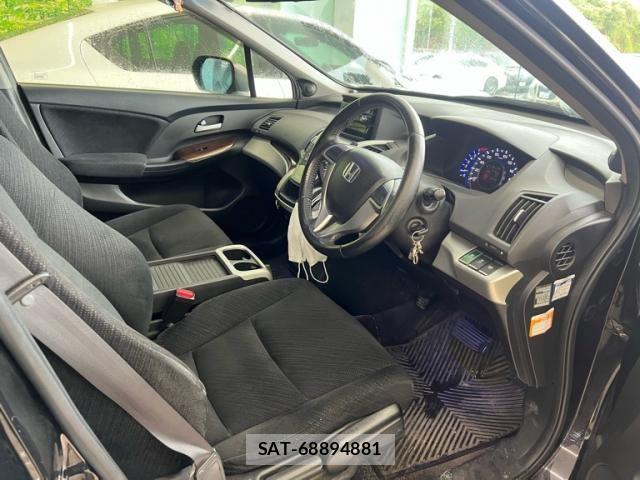Honda ODYSSEY 2012-03 7619075-13