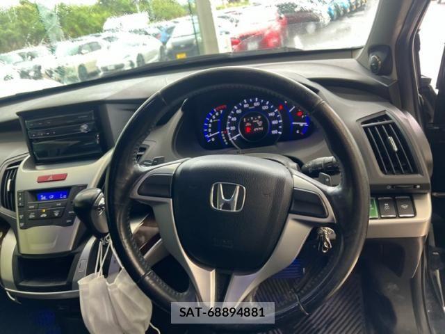 Honda ODYSSEY 2012-03 7619075-14