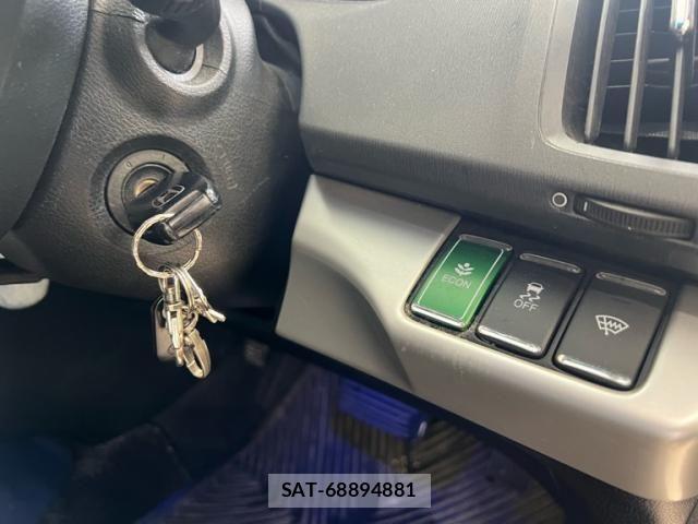 Honda ODYSSEY 2012-03 7619075-17