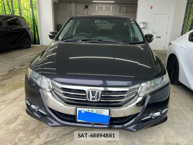 Honda ODYSSEY 2012-03 7619075-1