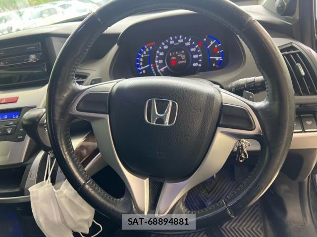 Honda ODYSSEY 2012-03 7619075-20