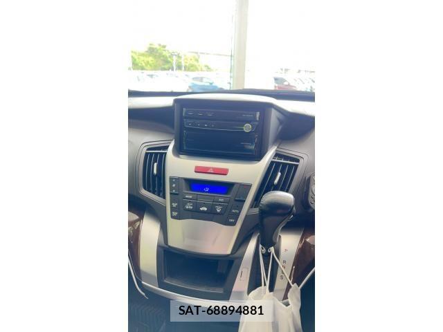 Honda ODYSSEY 2012-03 7619075-21