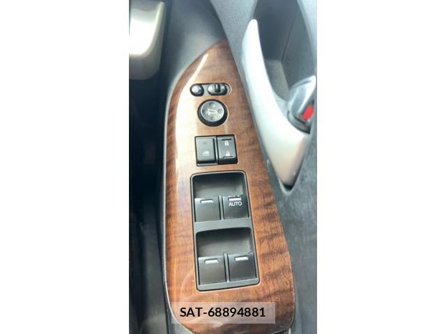 Honda ODYSSEY 2012-03 7619075-22