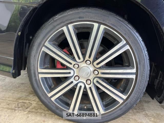 Honda ODYSSEY 2012-03 7619075-8