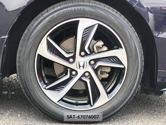 Honda ODYSSEY 2013-10 7619054-3