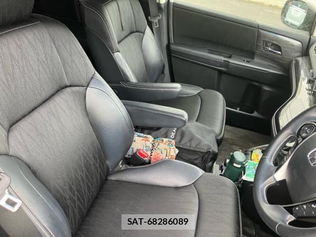 Honda ODYSSEY 2014-02 7619059-9