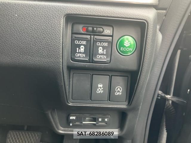 Honda ODYSSEY 2014-02 7619059-12