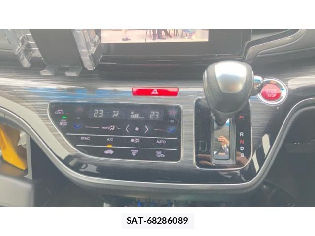 Honda ODYSSEY 2014-02 7619059-15