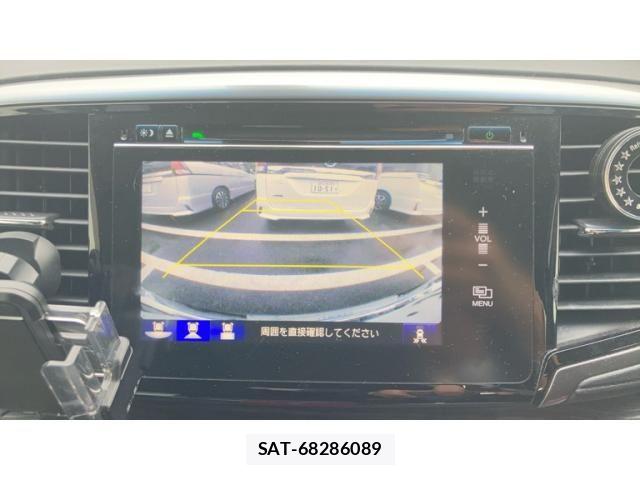 Honda ODYSSEY 2014-02 7619059-17