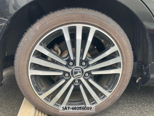 Honda ODYSSEY 2014-02 7619059-2