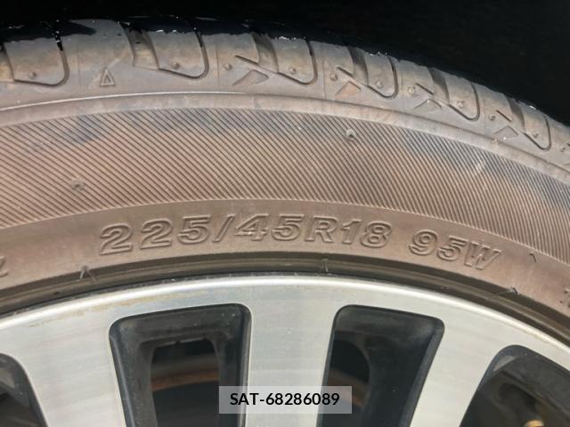 Honda ODYSSEY 2014-02 7619059-3