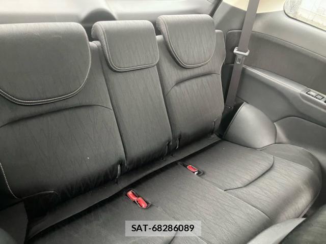 Honda ODYSSEY 2014-02 7619059-4